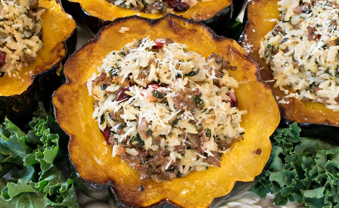 sausage dinner recipes