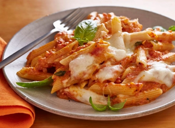 simple italian food recipes