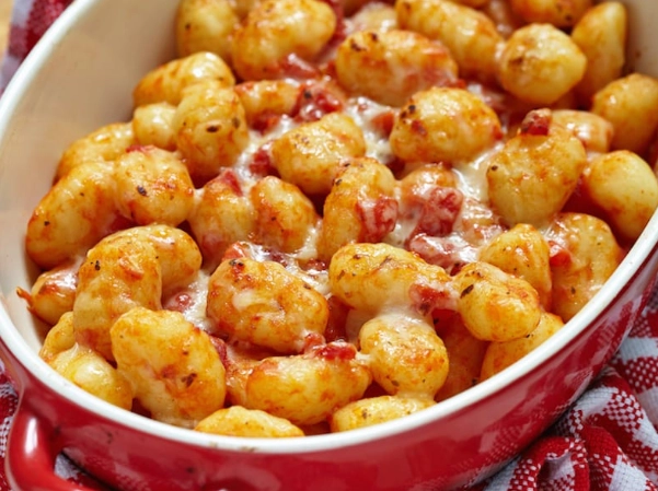 easy italian dinner recipes