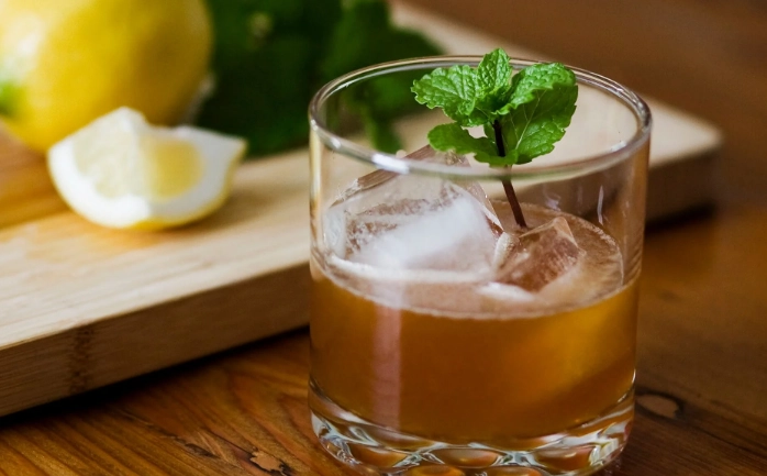 Italian cocktail recipes