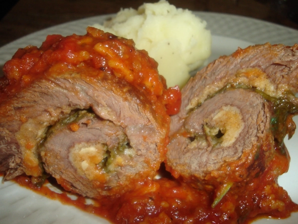 braciole difference
