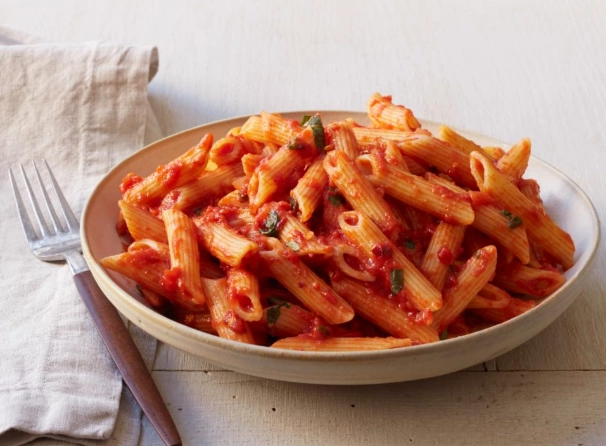 simple italian food recipes