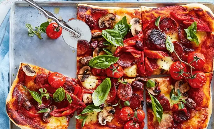 what to make with sausages