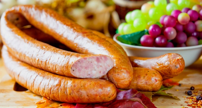 sausage dinner recipes