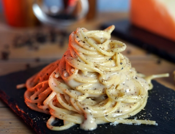 traditional Italian pasta sauces