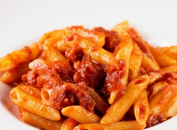 how to make Italian pasta sauce