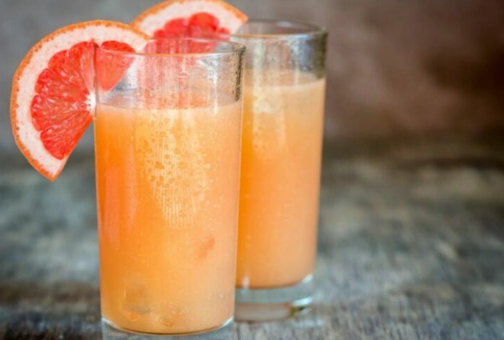 Italian cocktail recipes at home