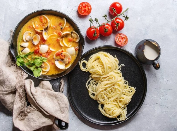 traditional Italian pasta sauce recipe