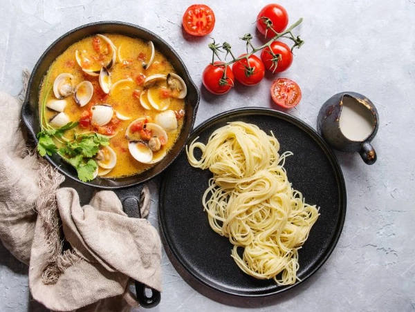 authentic Italian sauce recipes