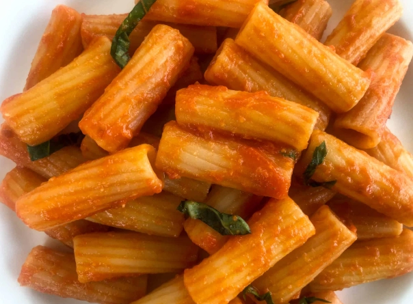 classic pasta sauces