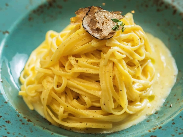 classic pasta sauces