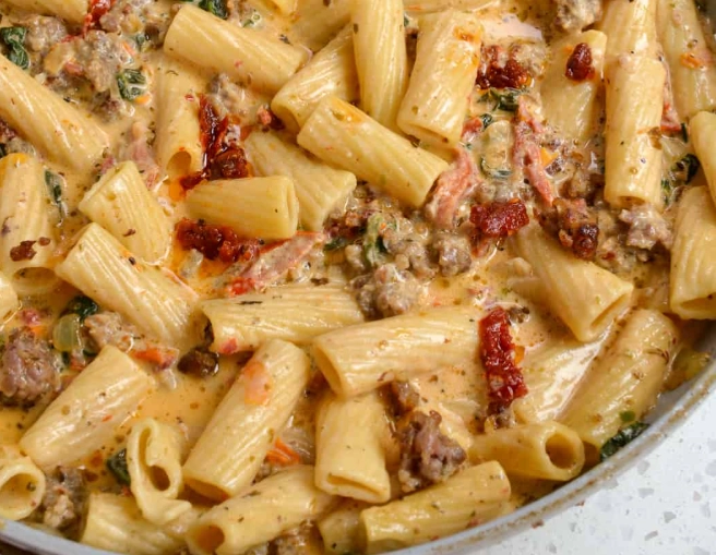 Italian sausage recipes