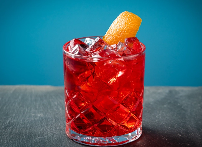 Italian soda recipes