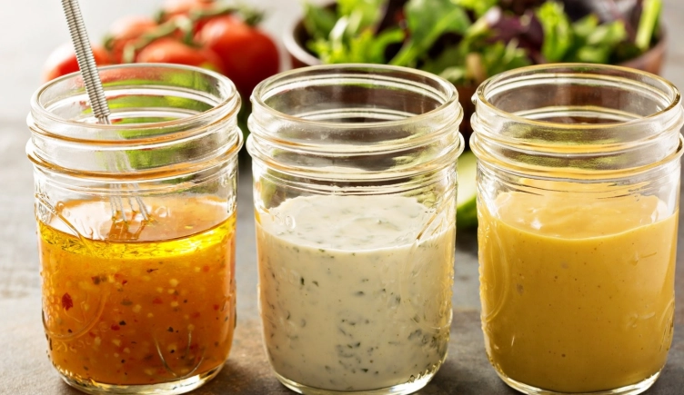 Italian dressing recipe
