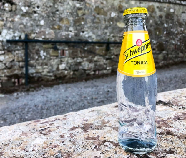 Italian non alcoholic drinks