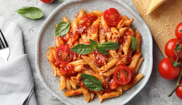 classic pasta sauces