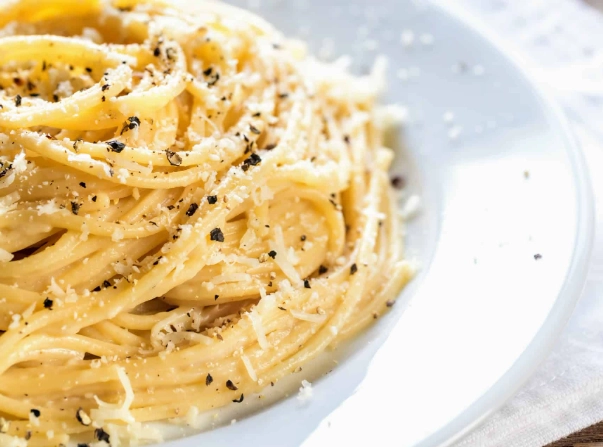 traditional Italian pasta sauces