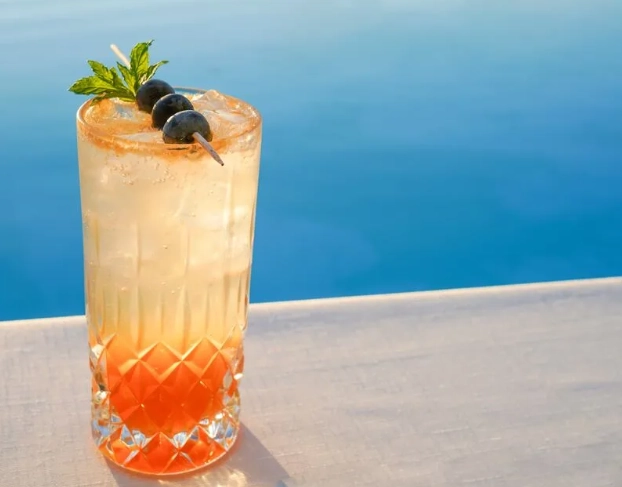 classic Italian drinks