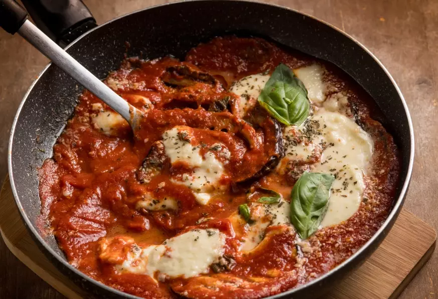 easy Italian recipes