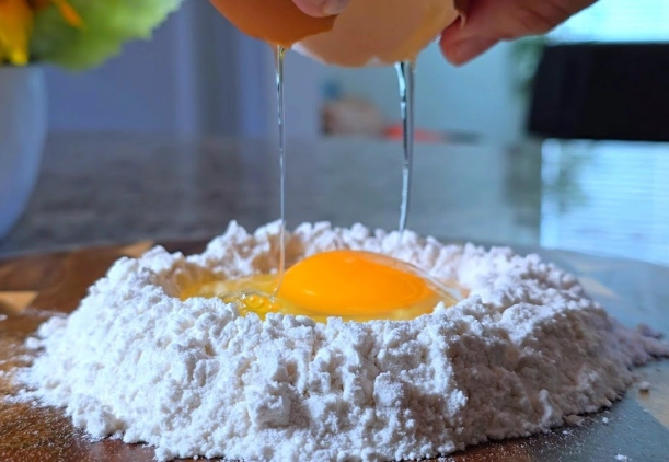 pasta flour to egg ratio pasta flour to egg ratio
