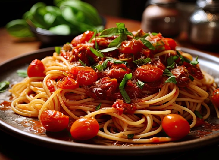 easy Italian recipes for a crowd