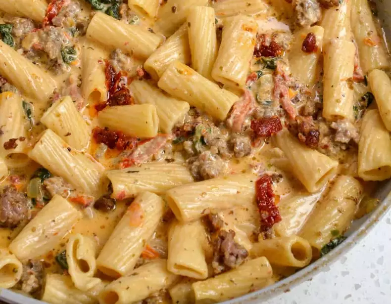 Italian sausage dinner ideas