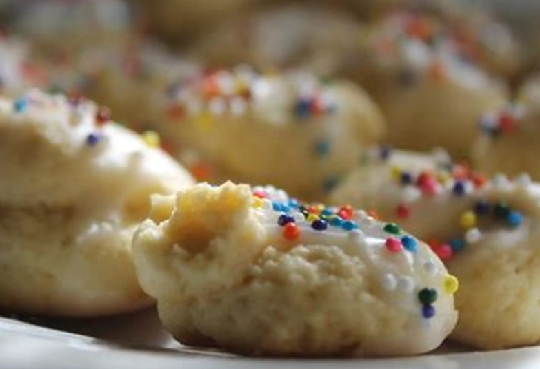 traditional Italian biscotti recipes