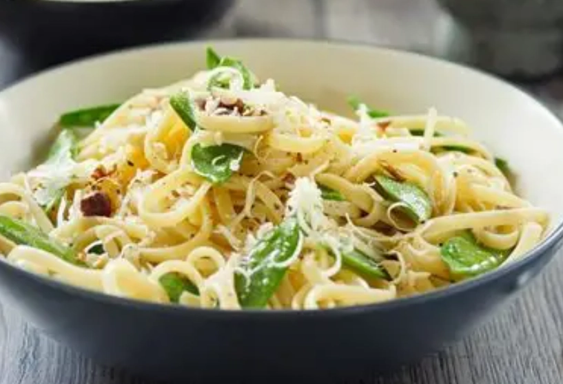 authentic Italian pasta recipes