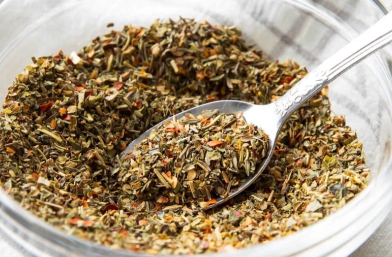 easy Italian seasoning recipes