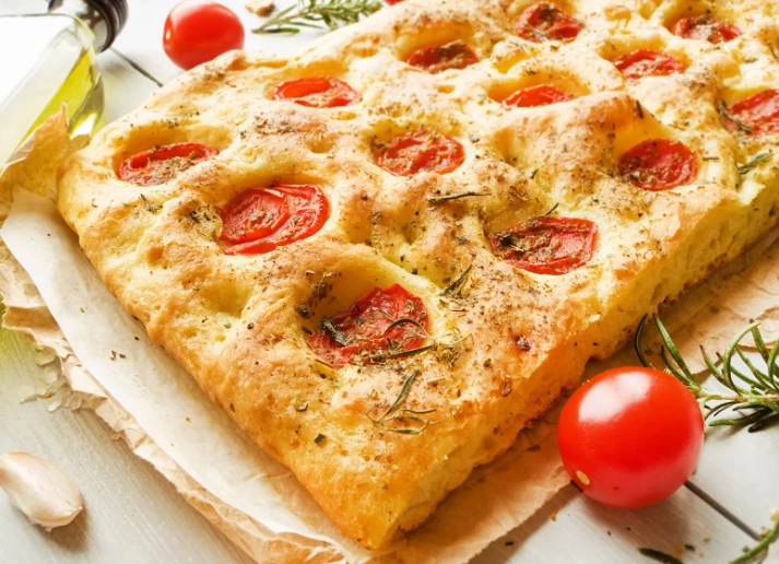 crowd-pleasing pasta recipes