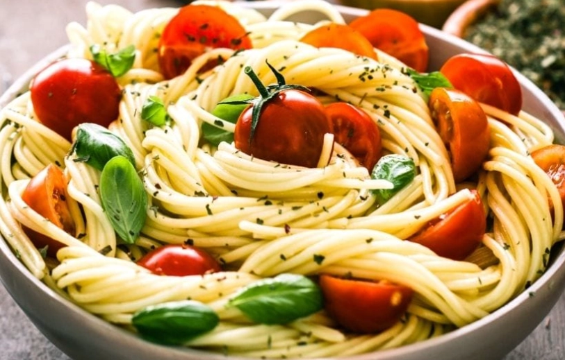 Italian vegetarian recipes