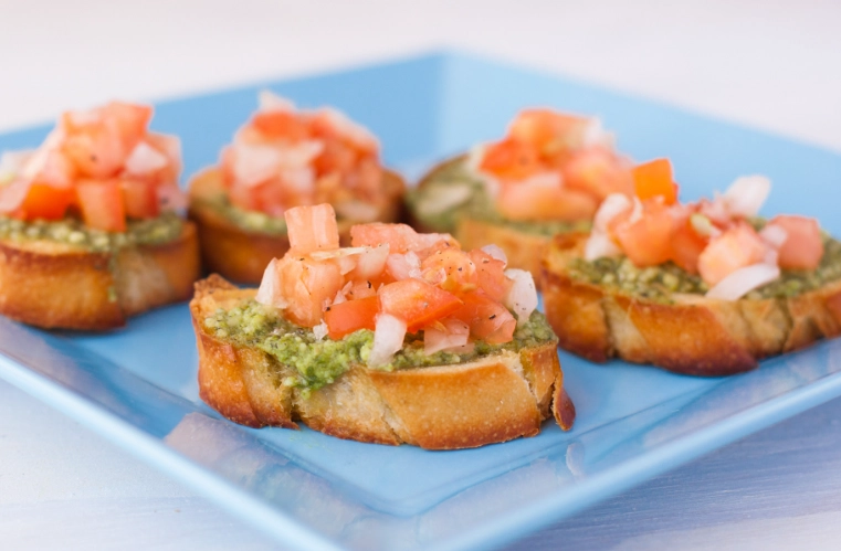 easy Italian recipes for a crowd