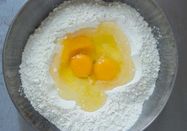 fresh pasta recipe fresh pasta recipe