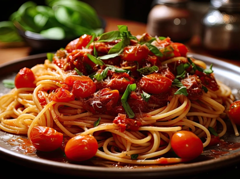 Italian regional recipes