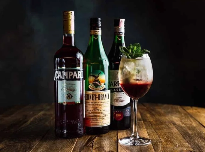 Italian alcoholic drinks Italian alcoholic drinks