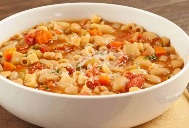 how to make pasta e fagioli how to make pasta e fagioli