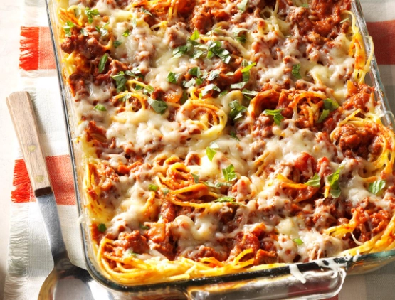 authentic Italian pasta recipes