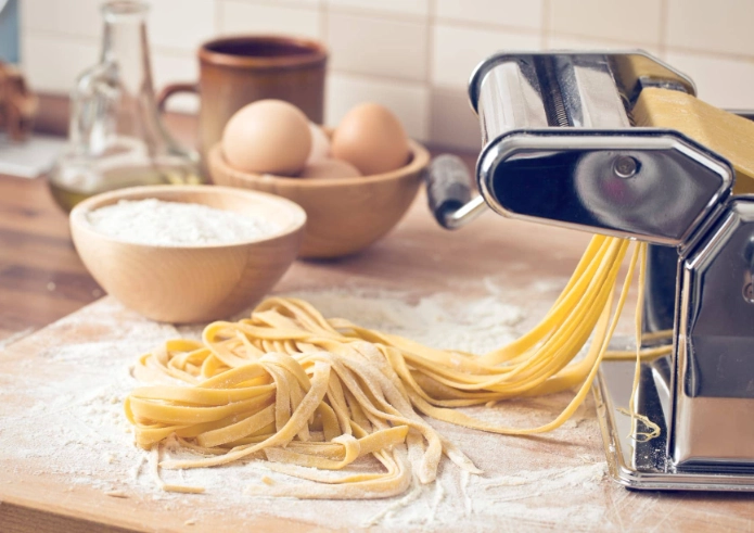 Italian pasta dough Italian pasta dough