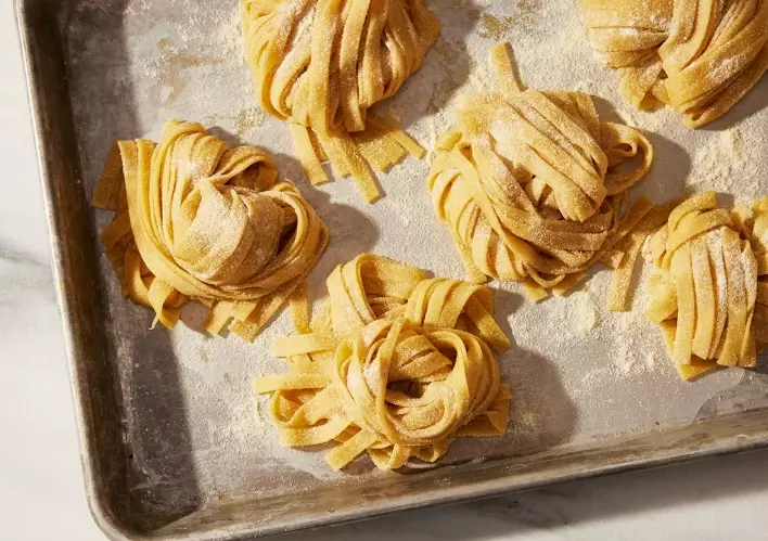 how to make pasta with semolina how to make pasta with semolina