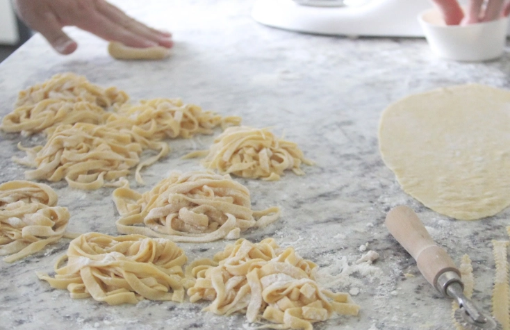 how to make pasta by hand how to make pasta by hand
