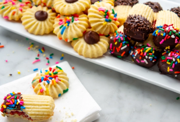 traditional italian biscotti recipe