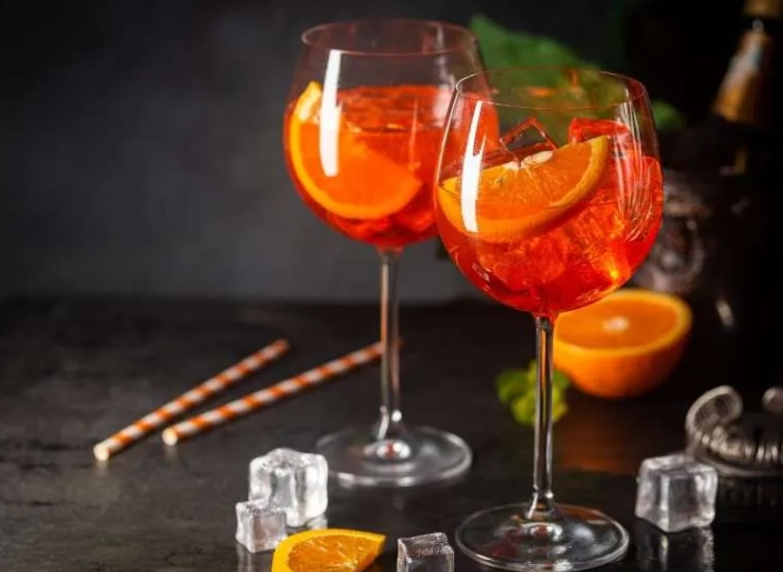 classic Italian cocktails