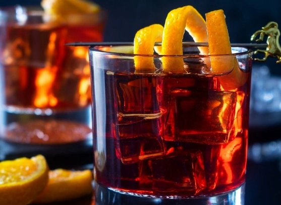 how to make Italian cocktails