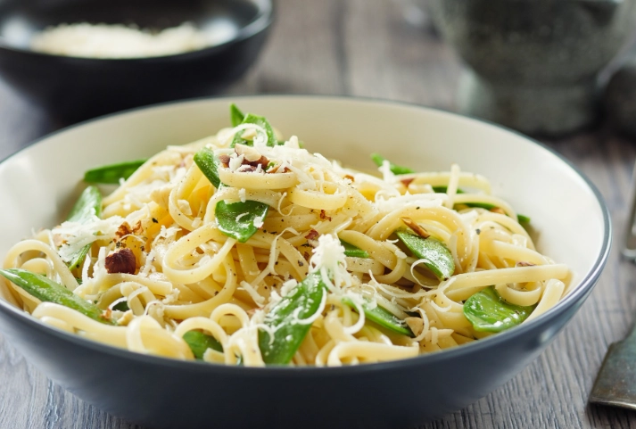 authentic Italian pasta recipes