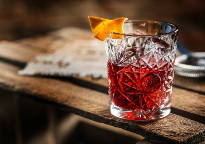 classic Italian cocktails