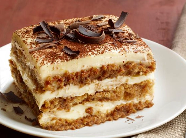Italian dessert recipes easy