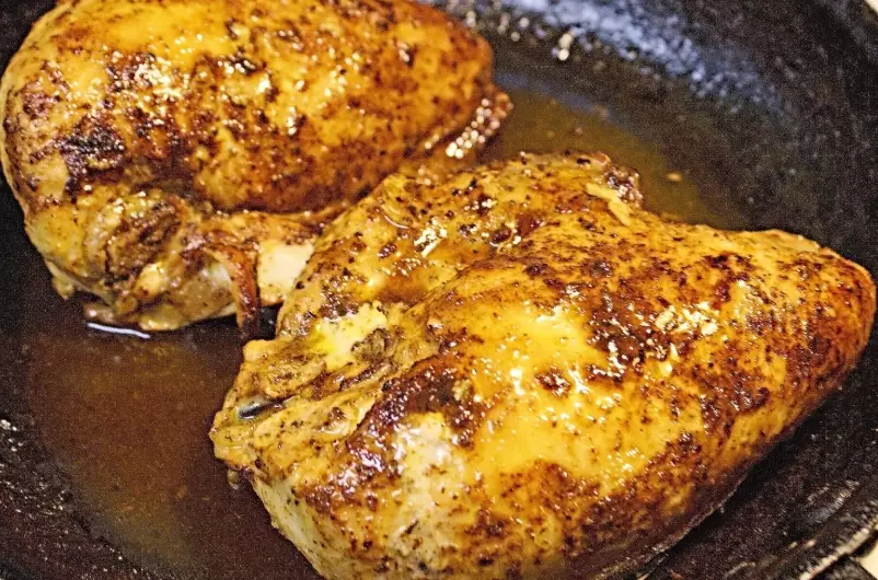 juicy chicken breast cooking methods