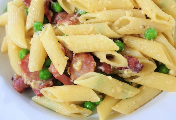 authentic carbonara recipe