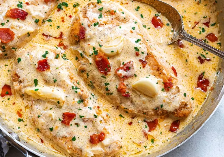 juicy chicken breast cooking methods