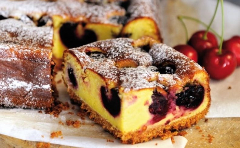 Italian dessert recipes easy